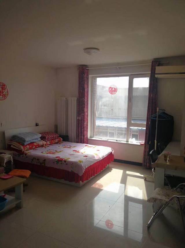 Beijing-Changping-Cozy Home,Clean&Comfy,No Gender Limit