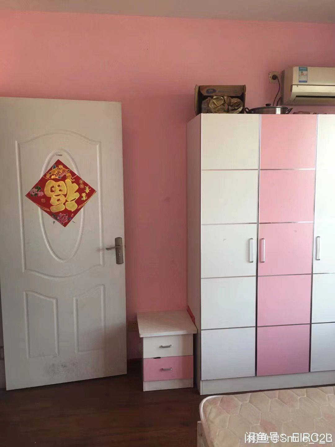 上海-浦東-溫馨小窩,乾淨治愈,不限性別,寵物友好