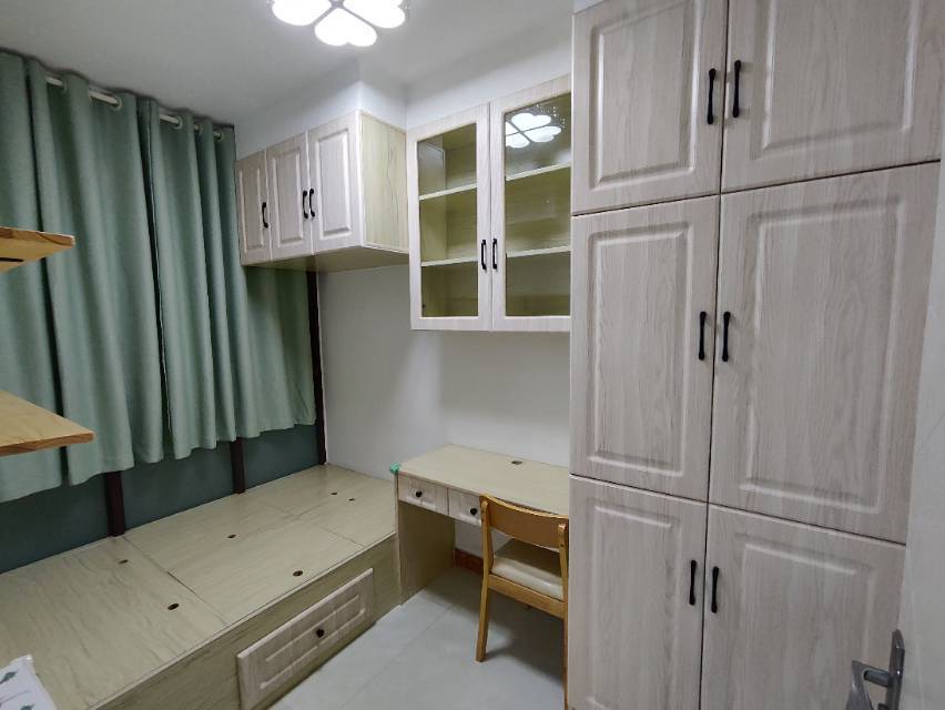 苏州-相城-溫馨小窩,乾淨治愈,慢時光