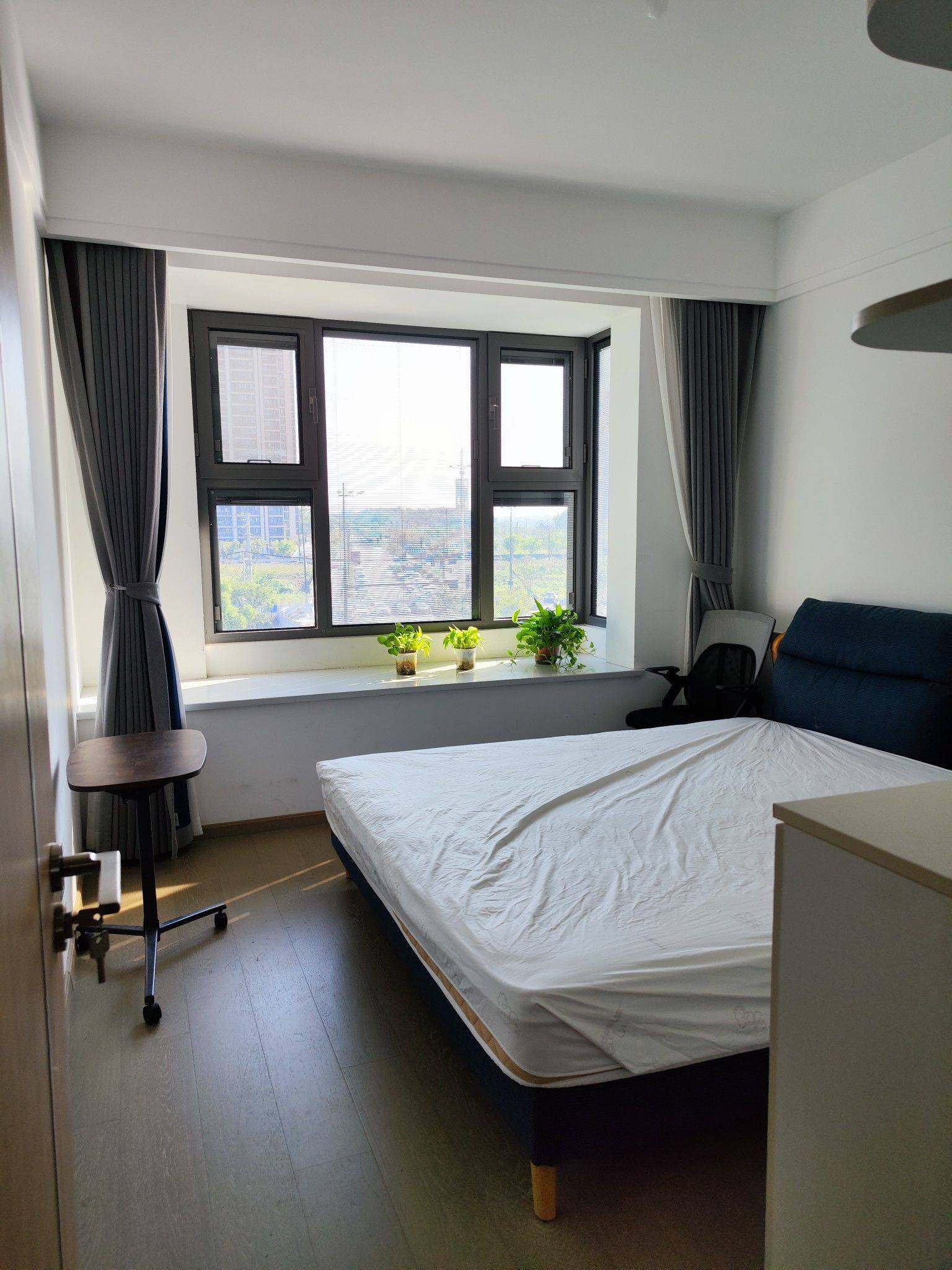 Nanjing-Jiangning-Cozy Home,Clean&Comfy,No Gender Limit,Chilled,LGBTQ Friendly,Pet Friendly