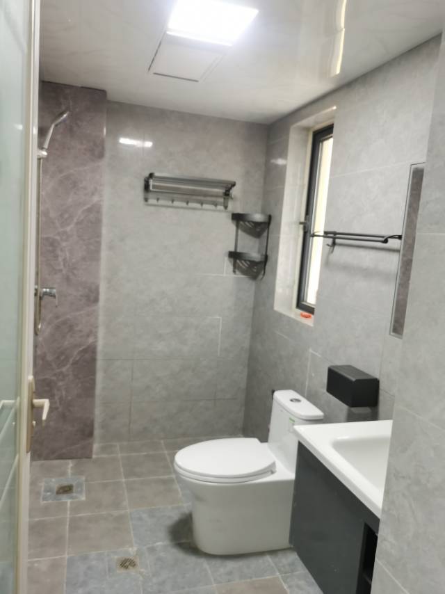 成都-双流-温馨小窝,干净治愈,不限性别,慢时光