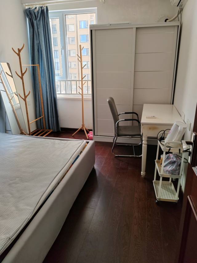 Suzhou-Wujiang-Cozy Home