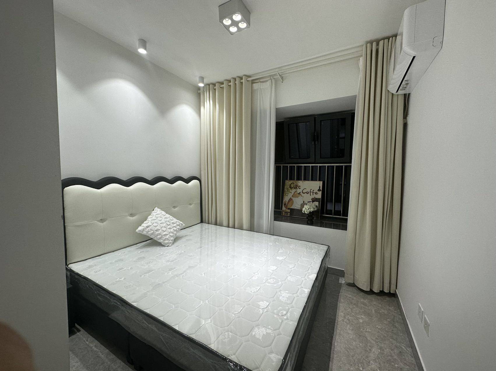 Hefei-Yaohai-Cozy Home,Clean&Comfy,No Gender Limit,Hustle & Bustle,Chilled