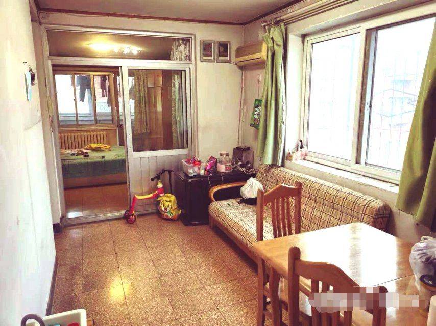 Beijing-Chaoyang-Cozy Home,Clean&Comfy