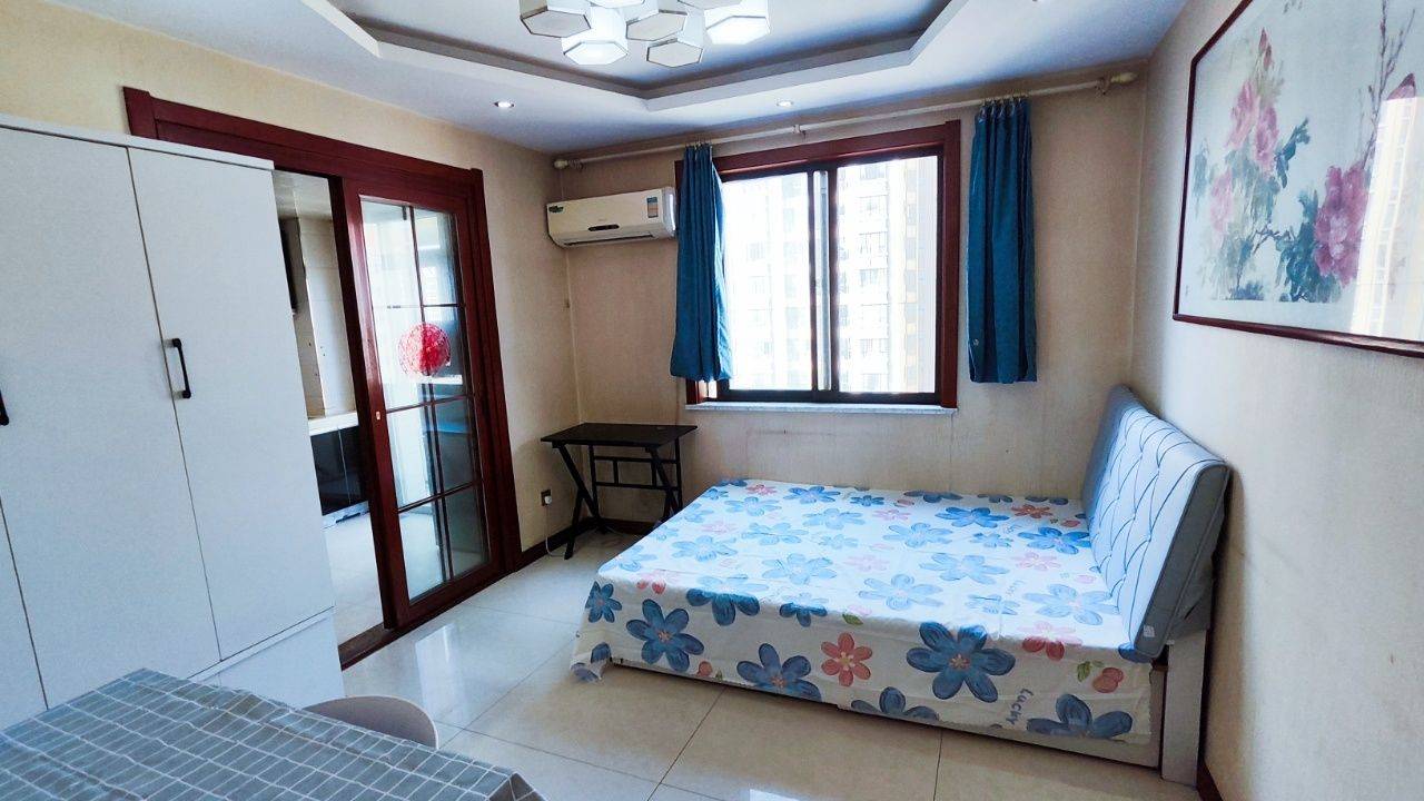 Xi'An-Yanta-租房,Cozy Home,Clean&Comfy,No Gender Limit