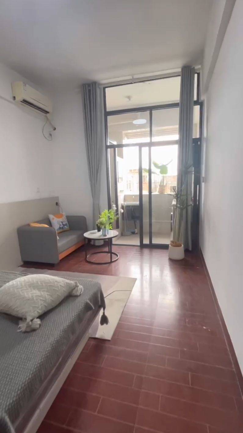 Xiamen-Jimei-Cozy Home,Clean&Comfy,No Gender Limit,Hustle & Bustle,“Friends”,Chilled,Pet Friendly