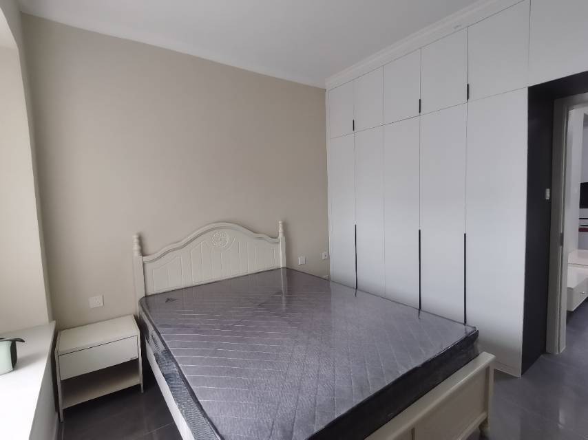 成都-双流-温馨小窝,干净治愈,不限性别,慢时光