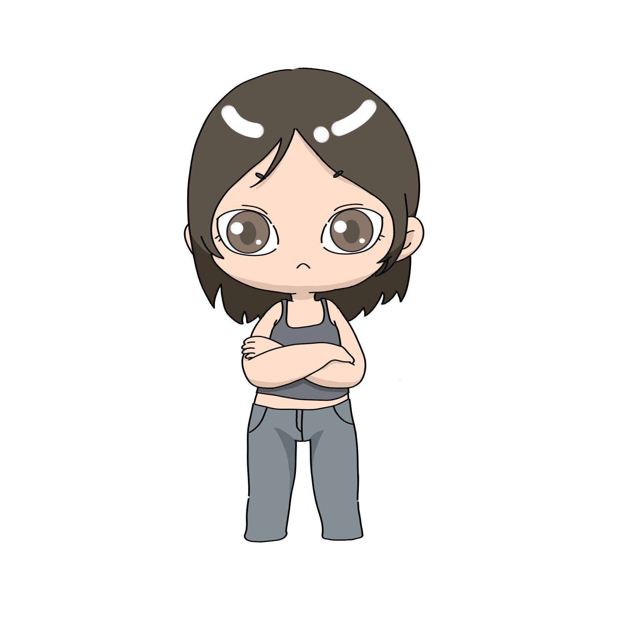 liz