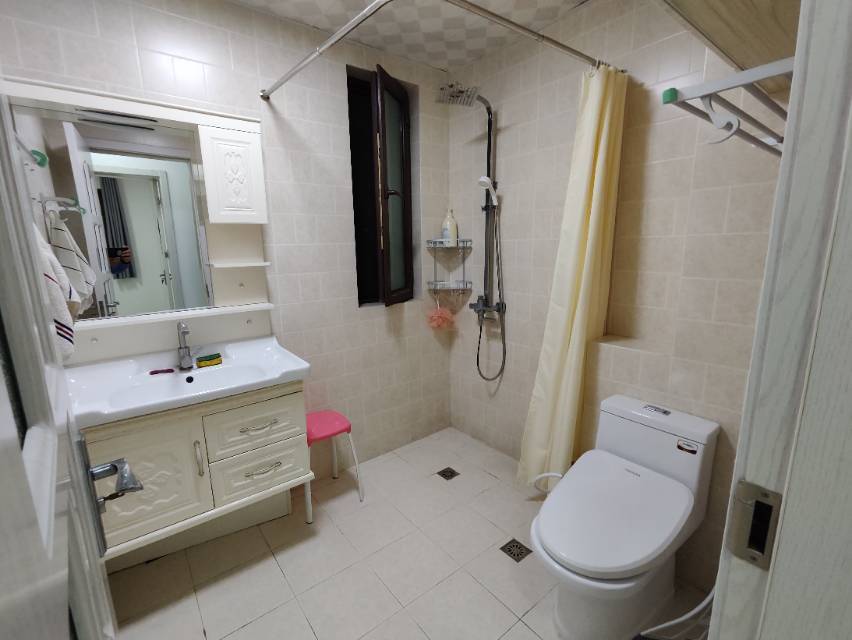 苏州-相城-溫馨小窩,乾淨治愈,慢時光