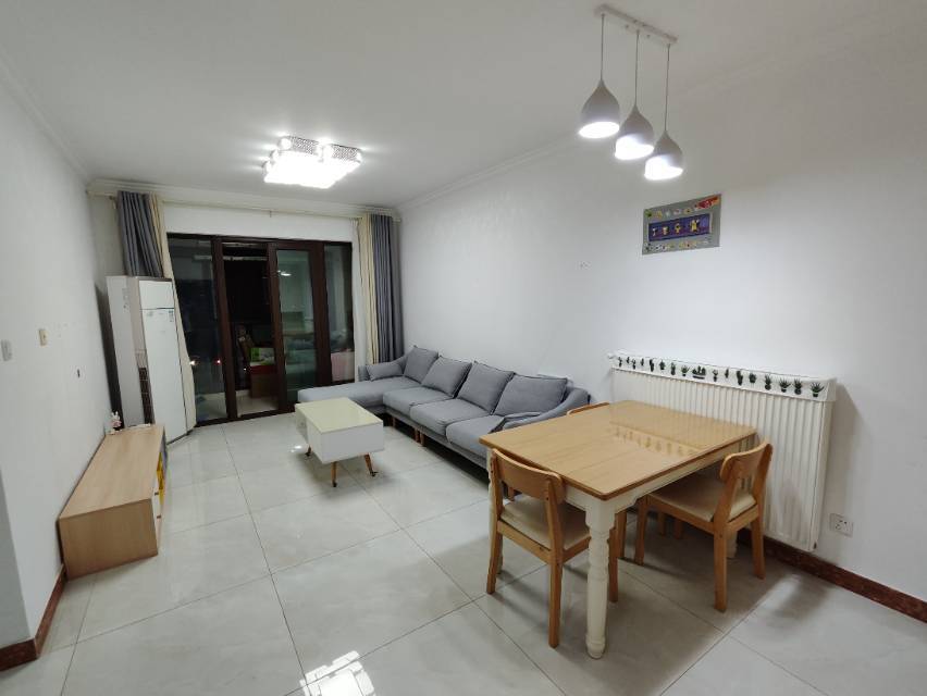 苏州-相城-溫馨小窩,乾淨治愈,慢時光