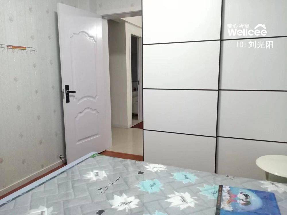 Suzhou-Xiangcheng-Cozy Home,Clean&Comfy,No Gender Limit