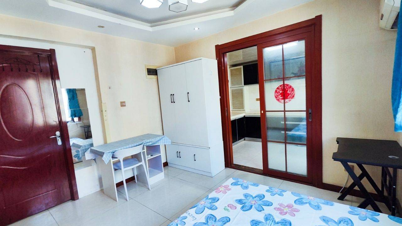 Xi'An-Yanta-Clean&Comfy,Pet Friendly