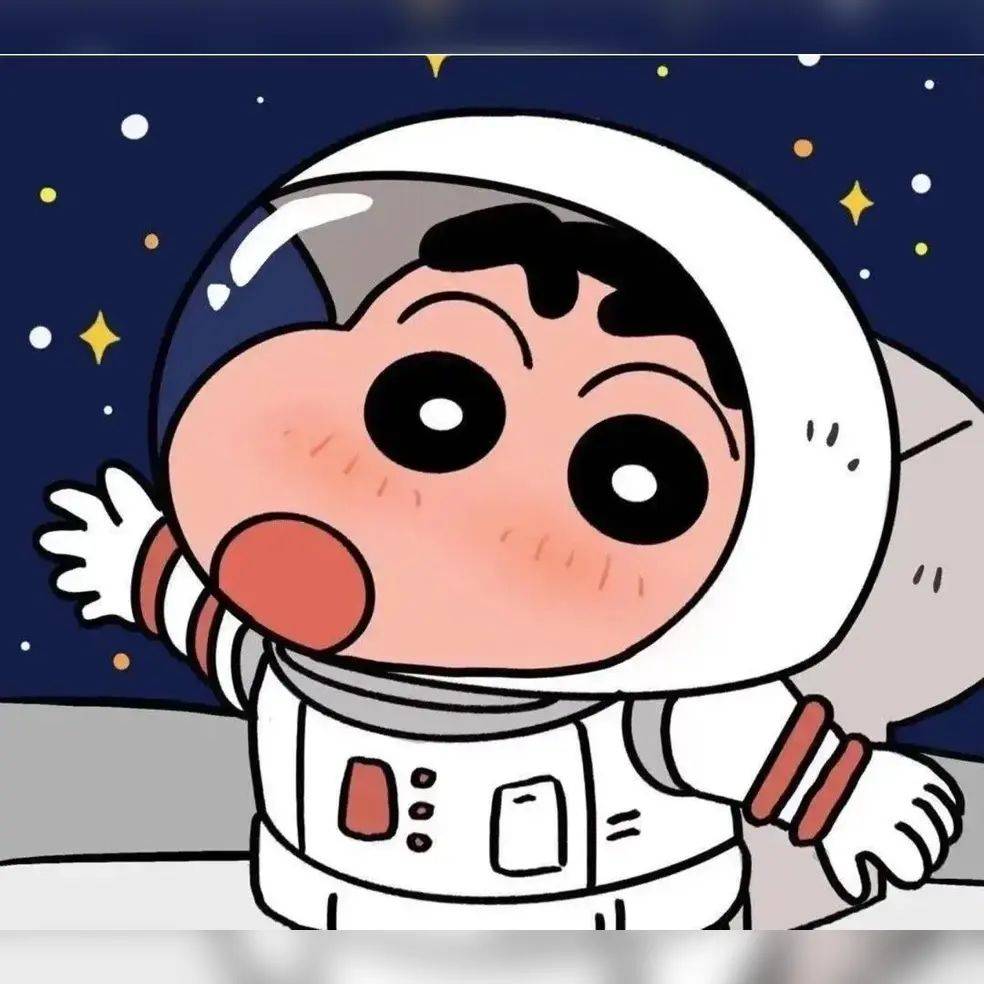小白心里暖