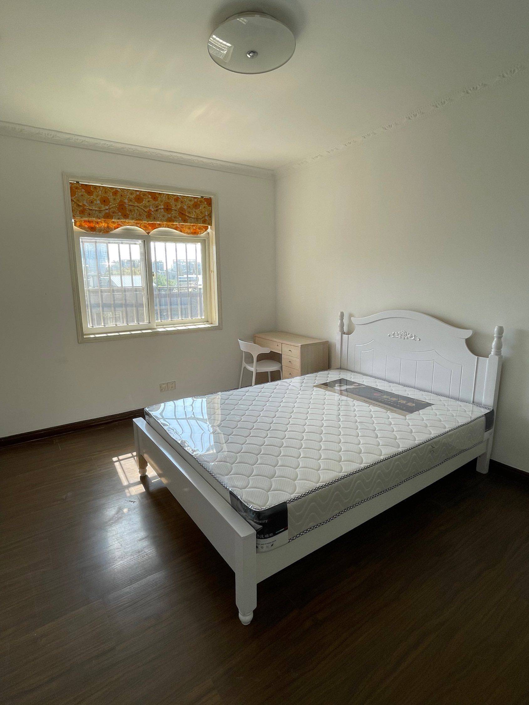 Nanjing-Jianye-Cozy Home,Clean&Comfy,No Gender Limit,Hustle & Bustle,Chilled,Pet Friendly