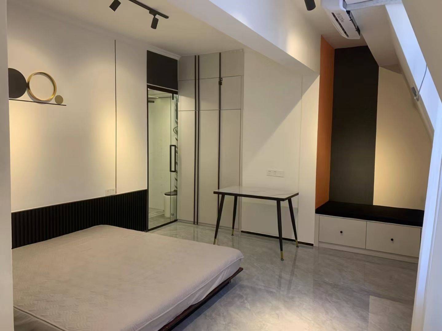 Chengdu-Shuangliu-Cozy Home,No Gender Limit