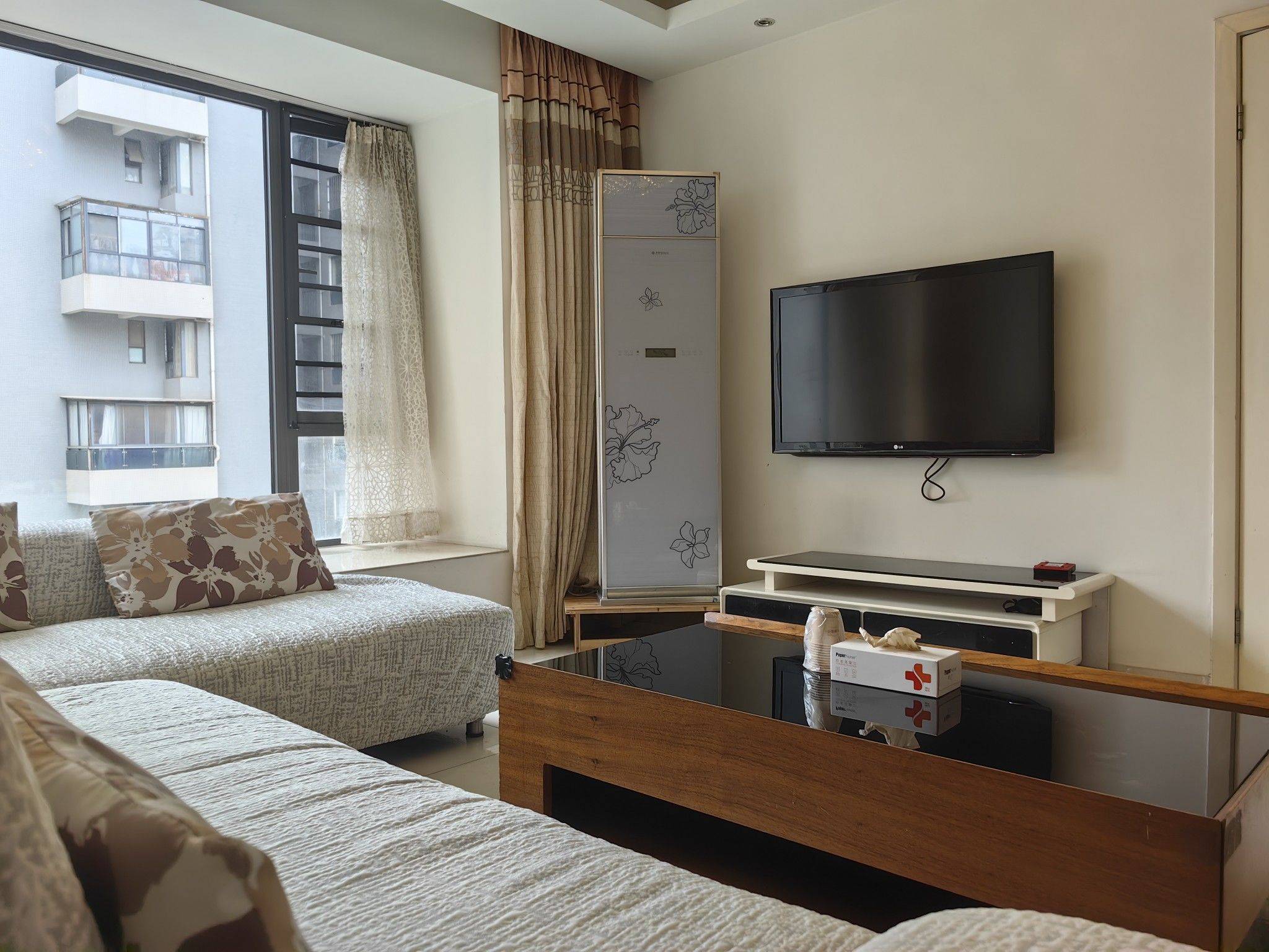 Chengdu-JinJiang-Cozy Home