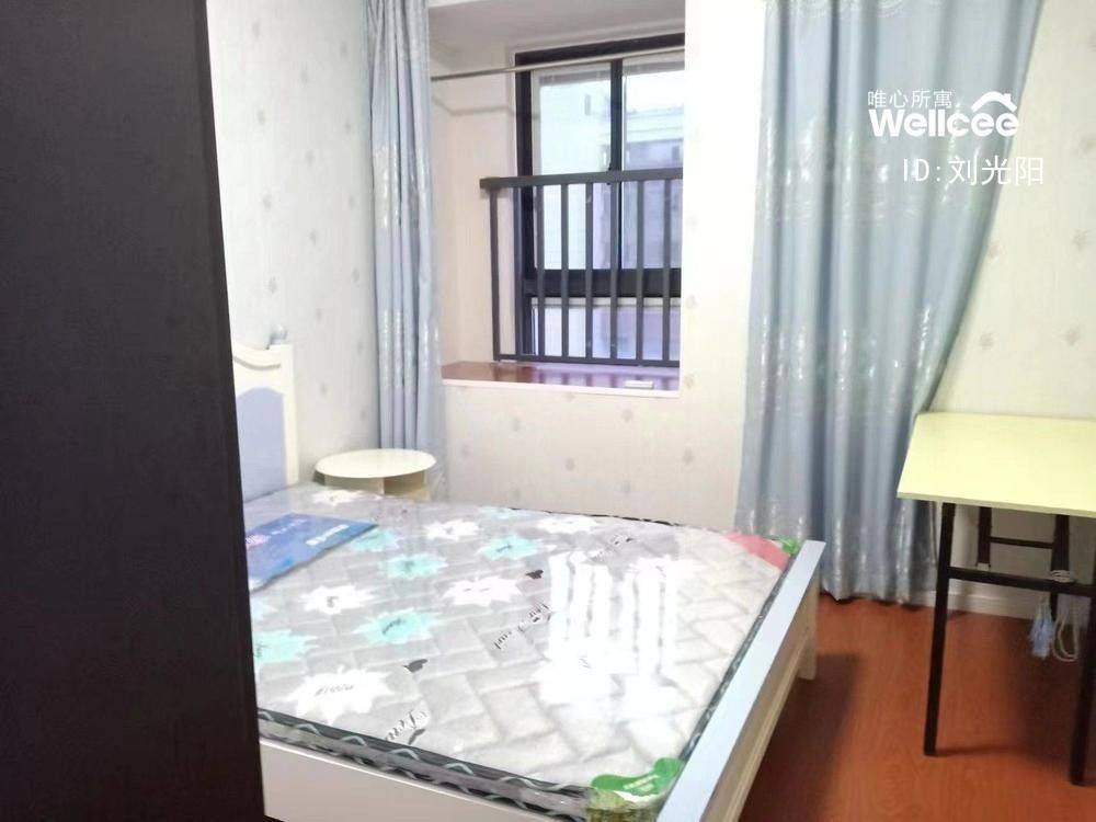 Suzhou-Xiangcheng-Cozy Home,Clean&Comfy,No Gender Limit