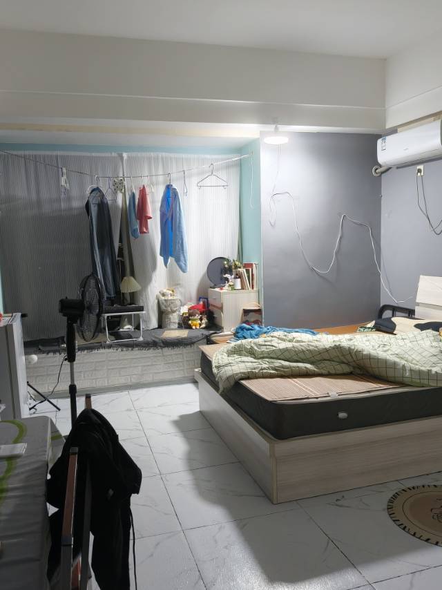 Fuzhou-Taijiang-Clean&Comfy