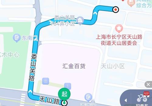 Changning 玉屏南路345弄