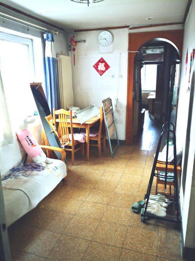 Beijing-Chaoyang-Cozy Home,Clean&Comfy