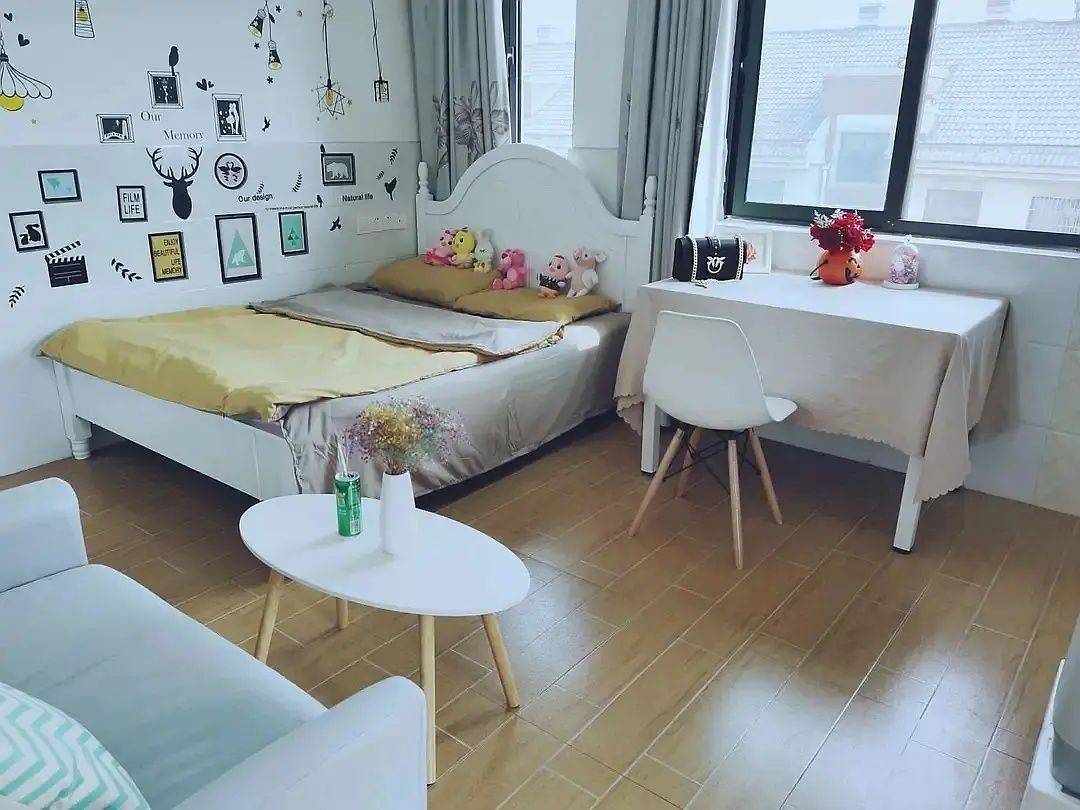 Hangzhou-Xihu-Cozy Home,Clean&Comfy,No Gender Limit,“Friends”