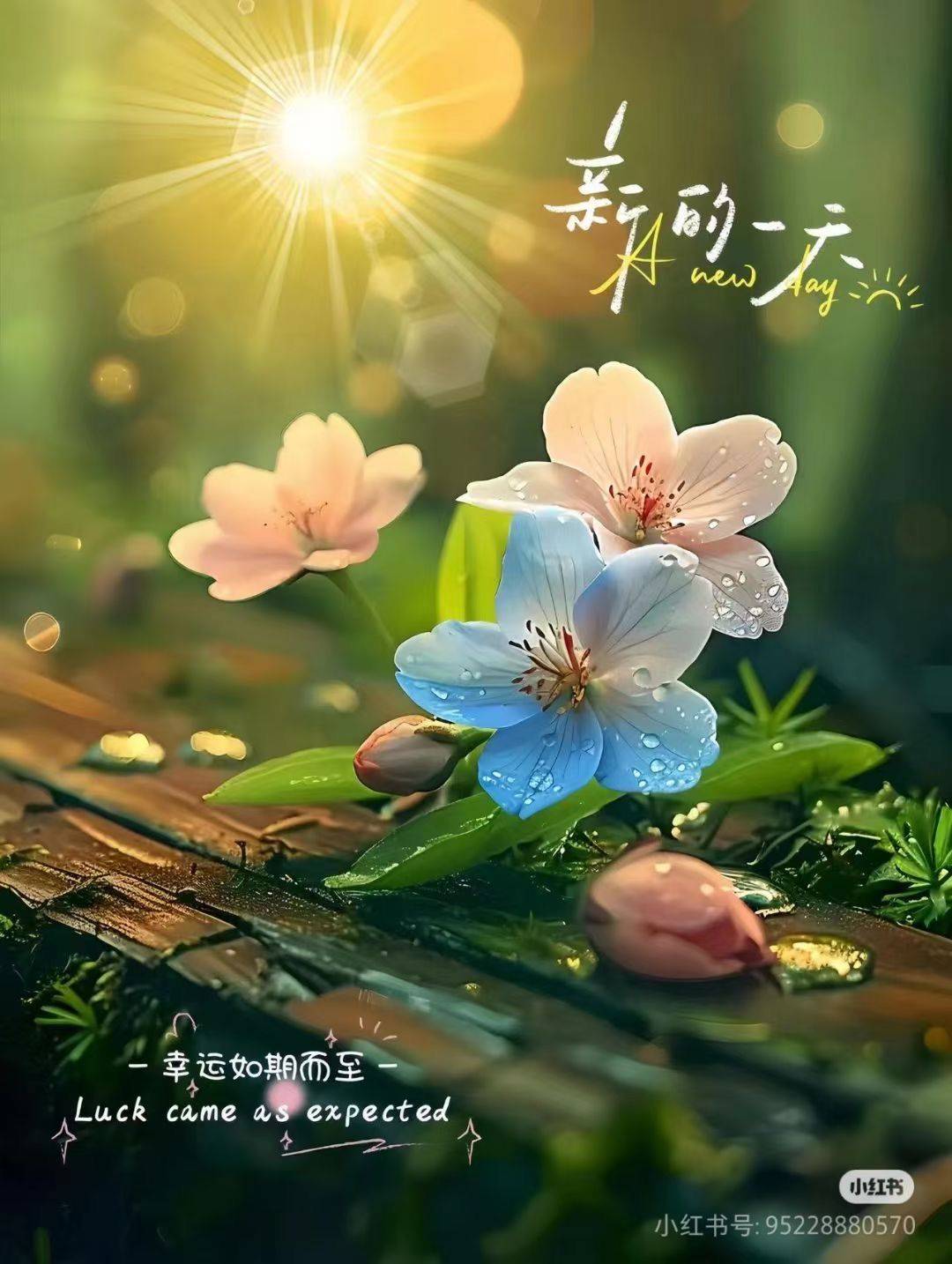 美好时光