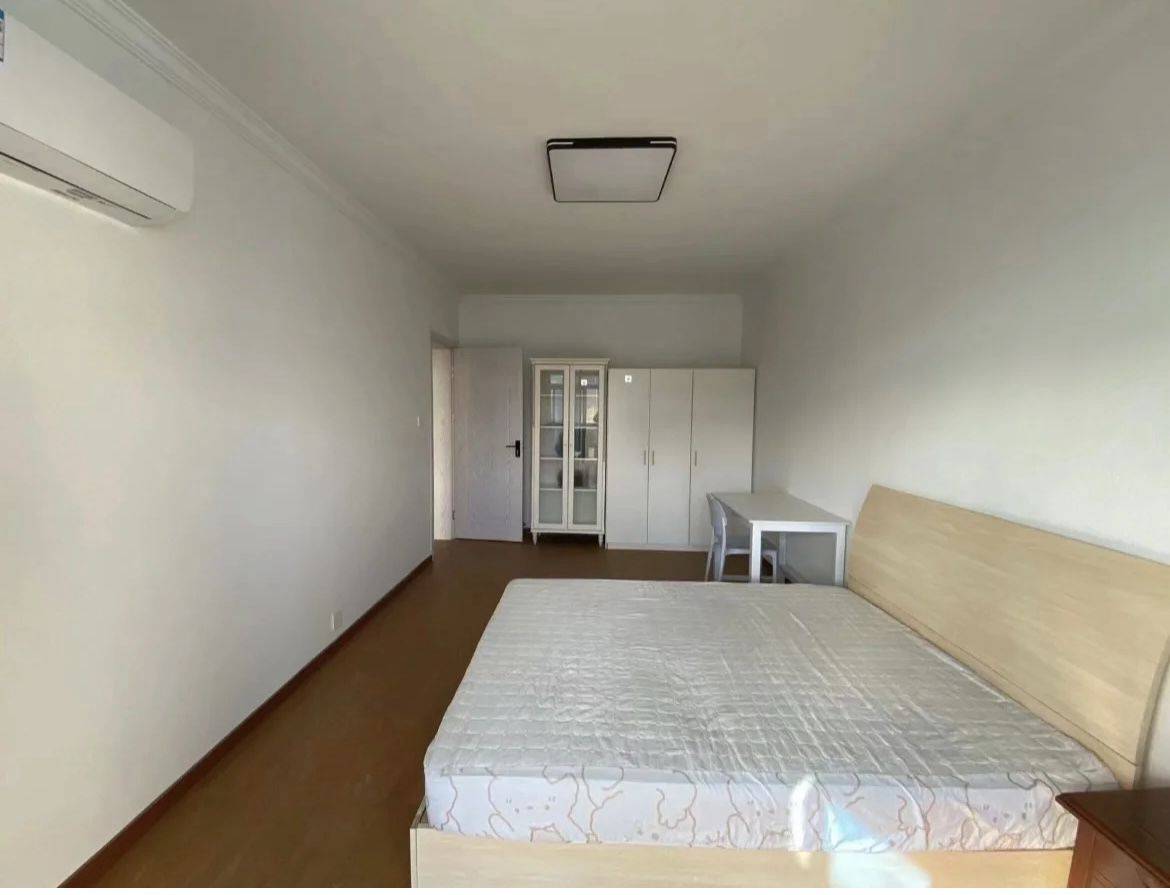 Shanghai-Minhang-Cozy Home,Clean&Comfy,No Gender Limit,Hustle & Bustle,Chilled,Pet Friendly