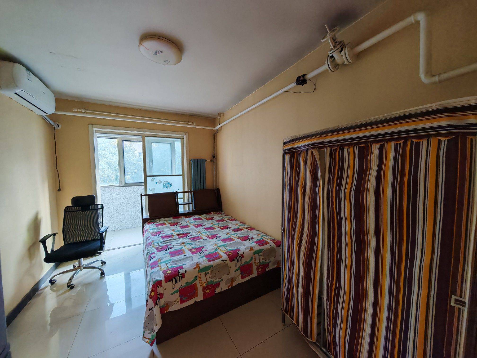 Beijing-Xicheng-Cozy Home,Clean&Comfy