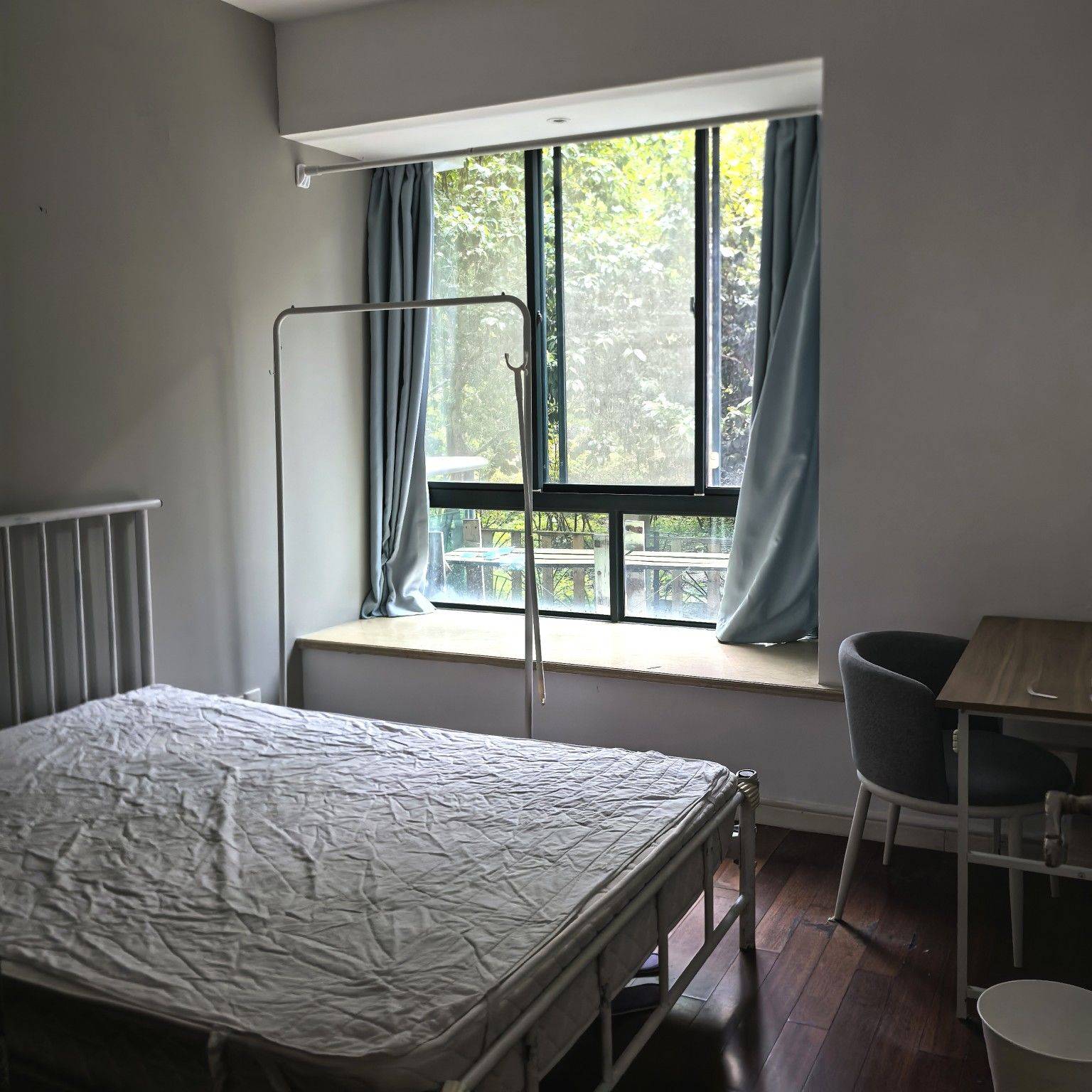 Shanghai-Pudong-Cozy Home,Clean&Comfy,No Gender Limit,Pet Friendly