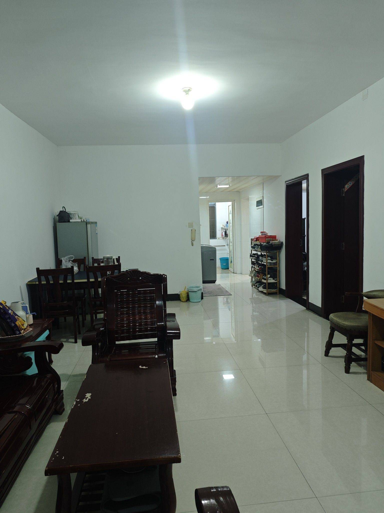 Changsha-Yuelu-Cozy Home,Clean&Comfy,No Gender Limit,Hustle & Bustle,Pet Friendly