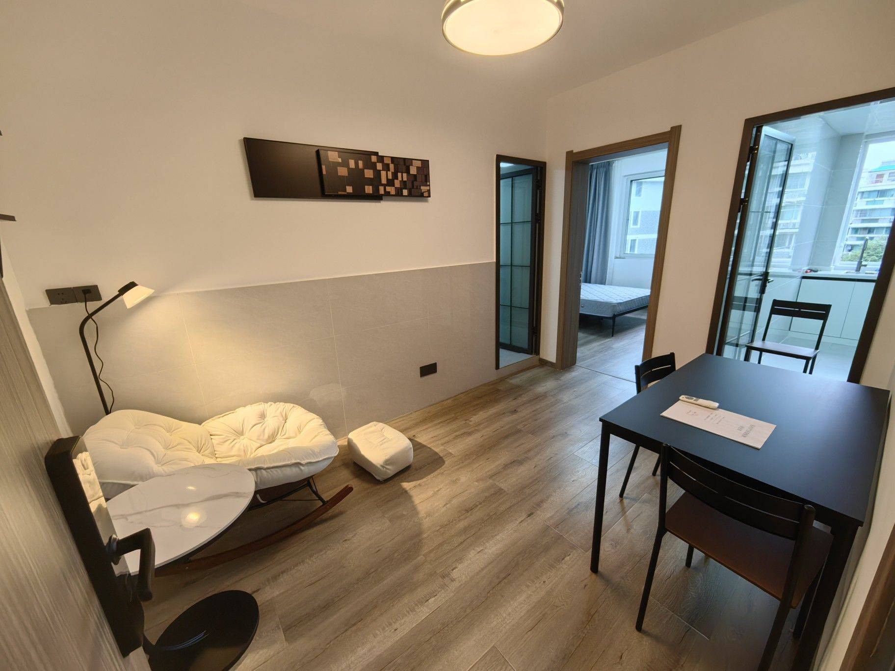 Hangzhou-Xihu-Cozy Home,Clean&Comfy,Hustle & Bustle,Chilled,Pet Friendly