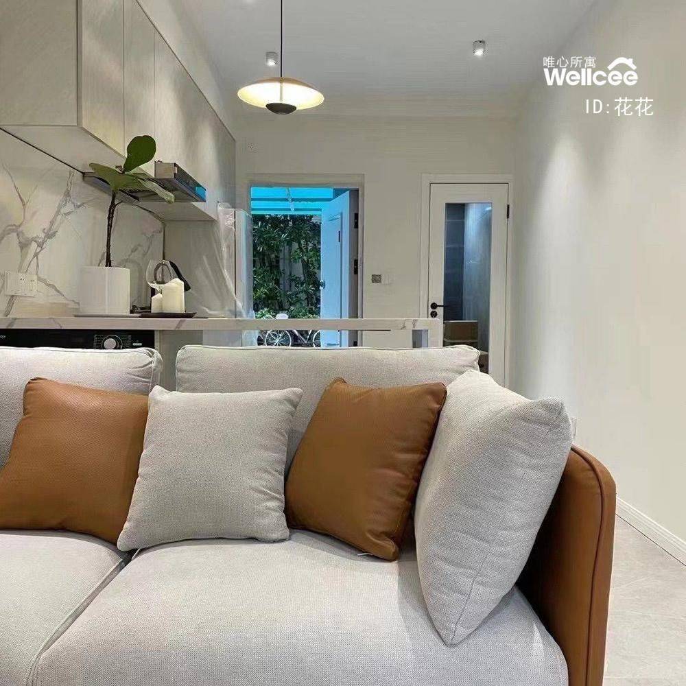 Shanghai-Xuhui-Cozy Home,Clean&Comfy,No Gender Limit,Chilled