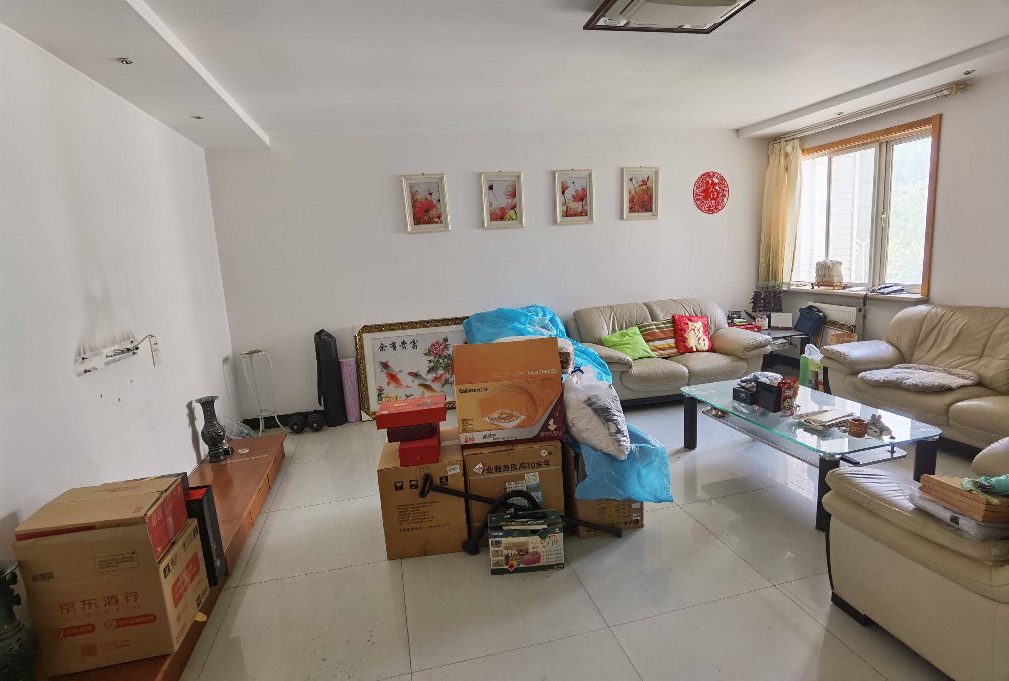 济南 市中 | 阳光舜城中区二区_3