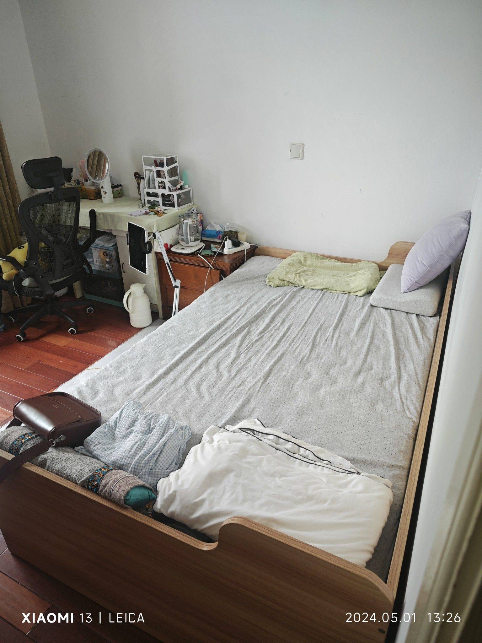 Shanghai-Songjiang-Cozy Home,Clean&Comfy,No Gender Limit,Hustle & Bustle,Chilled,Pet Friendly