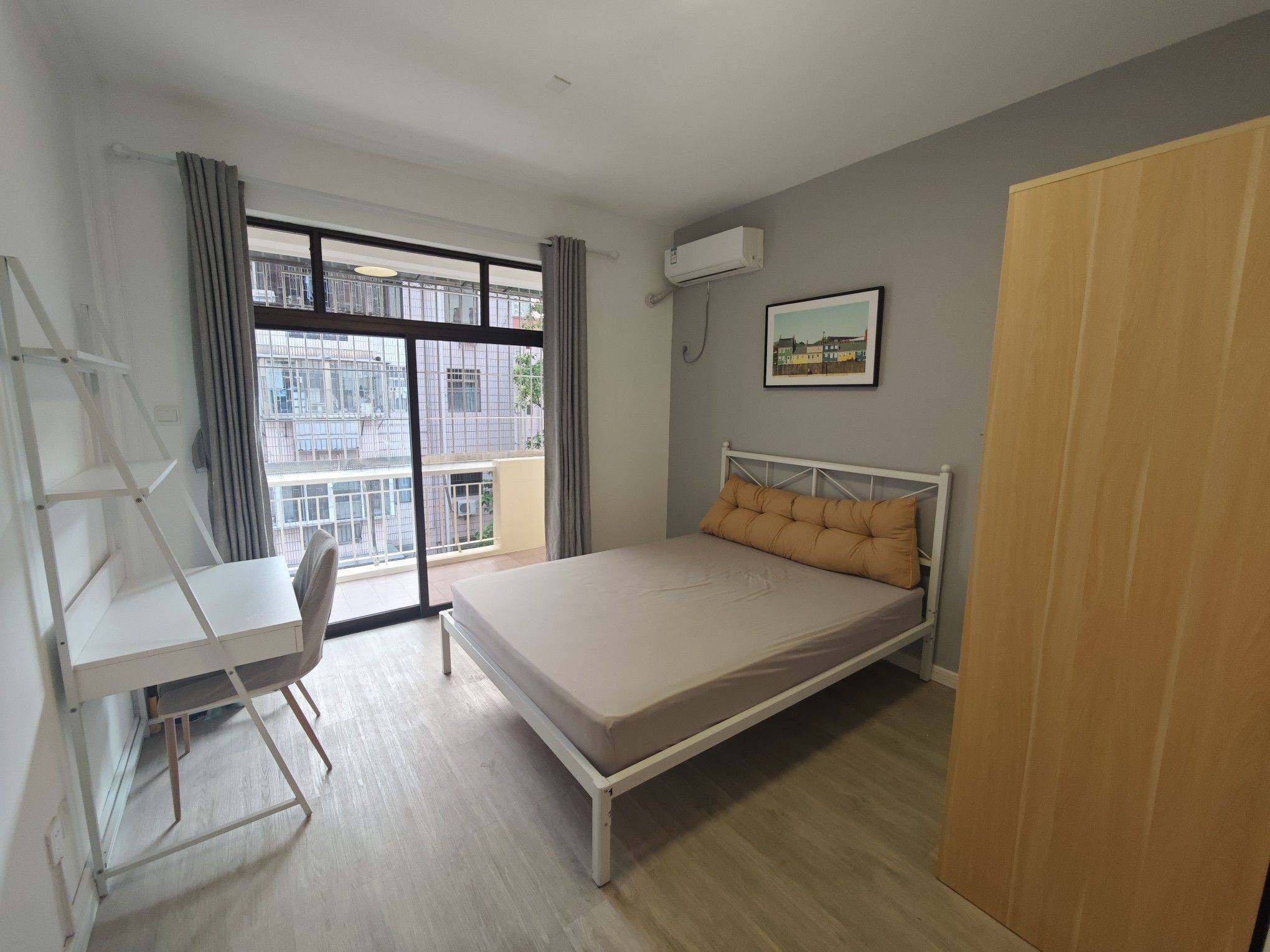 Shenzhen-Nanshan-Cozy Home,Clean&Comfy,No Gender Limit,Hustle & Bustle,Chilled,LGBTQ Friendly,Pet Friendly