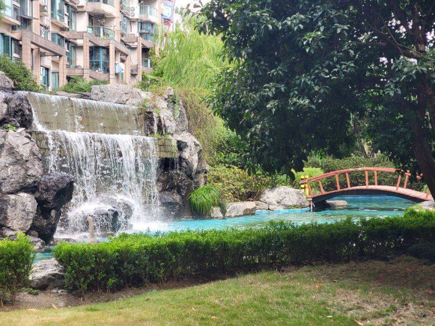 拱墅 拱墅区文晖现代雅苑(绍兴路南)