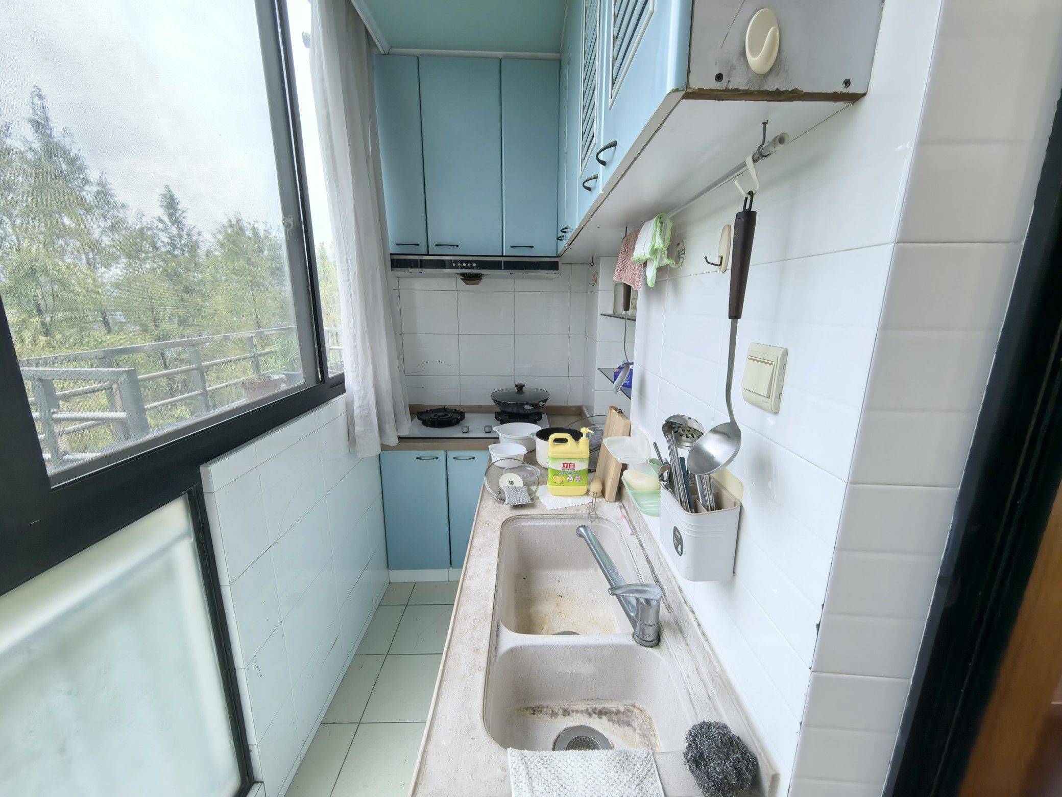 上海-浦东-温馨小窝,干净治愈,不限性别