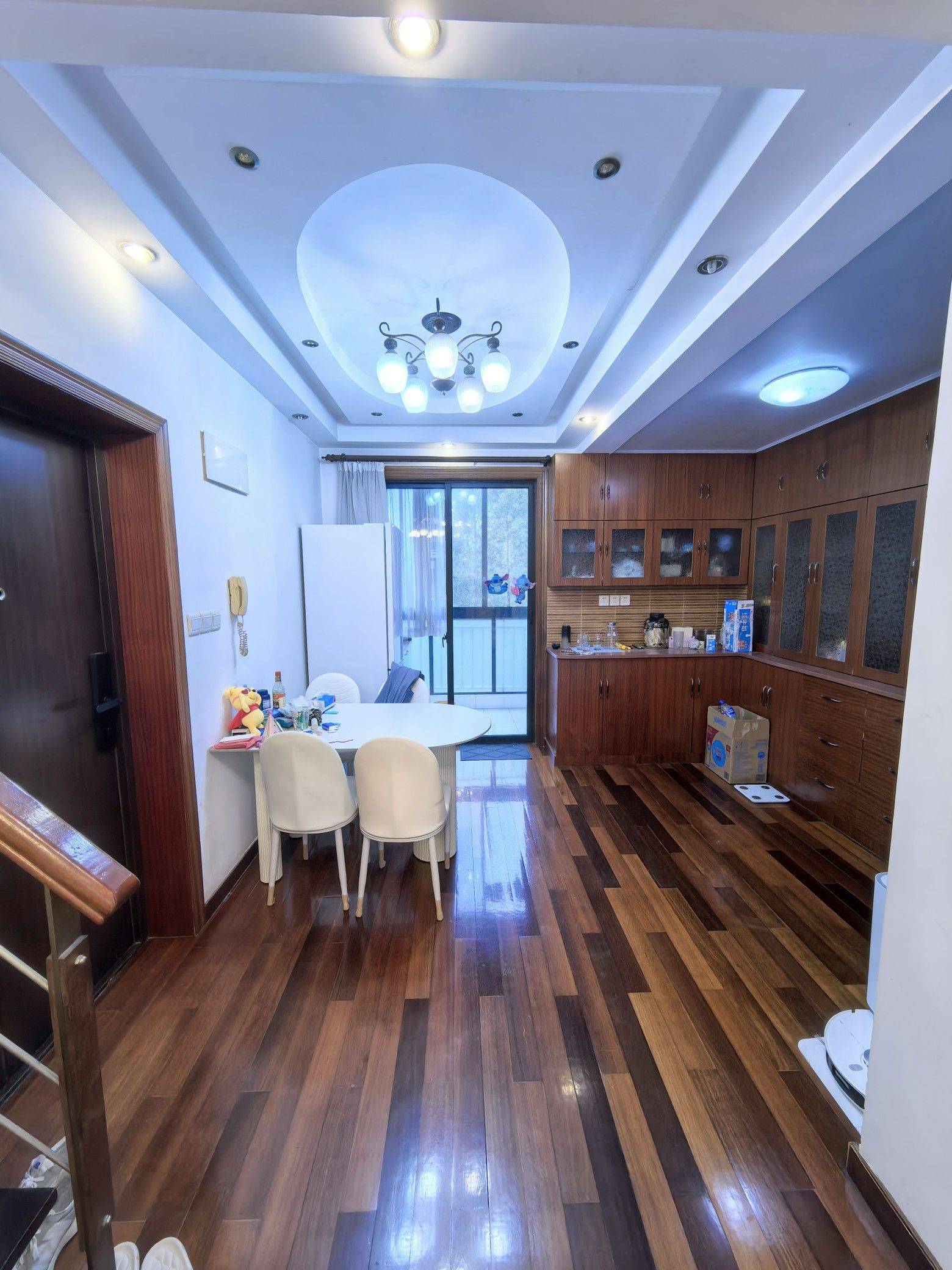 上海-浦东-温馨小窝,干净治愈,不限性别