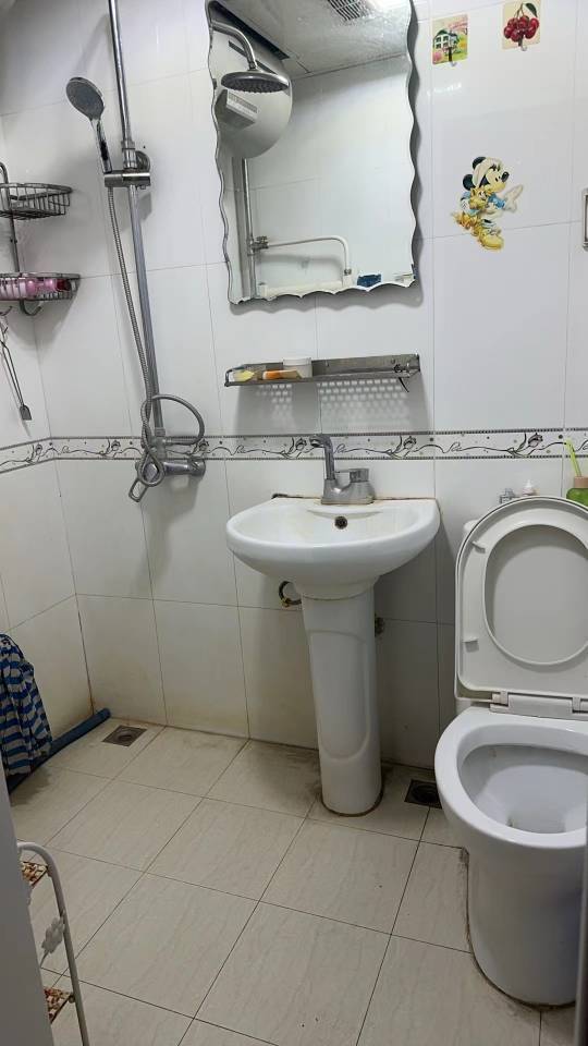 Beijing-Haidian-Cozy Home,Clean&Comfy,No Gender Limit