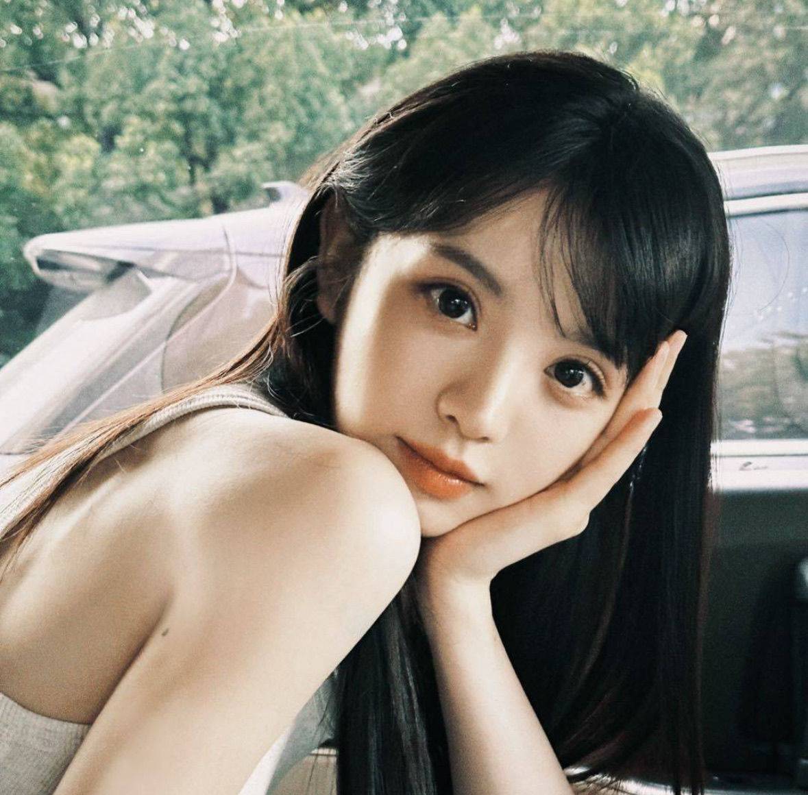 小羊不吃糖