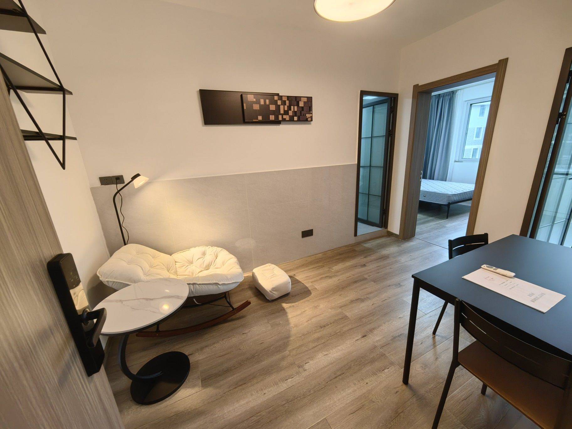 Hangzhou-Xihu-Cozy Home,Clean&Comfy,Hustle & Bustle,Chilled,Pet Friendly