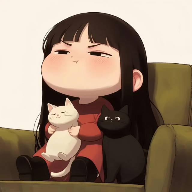 元宝团子