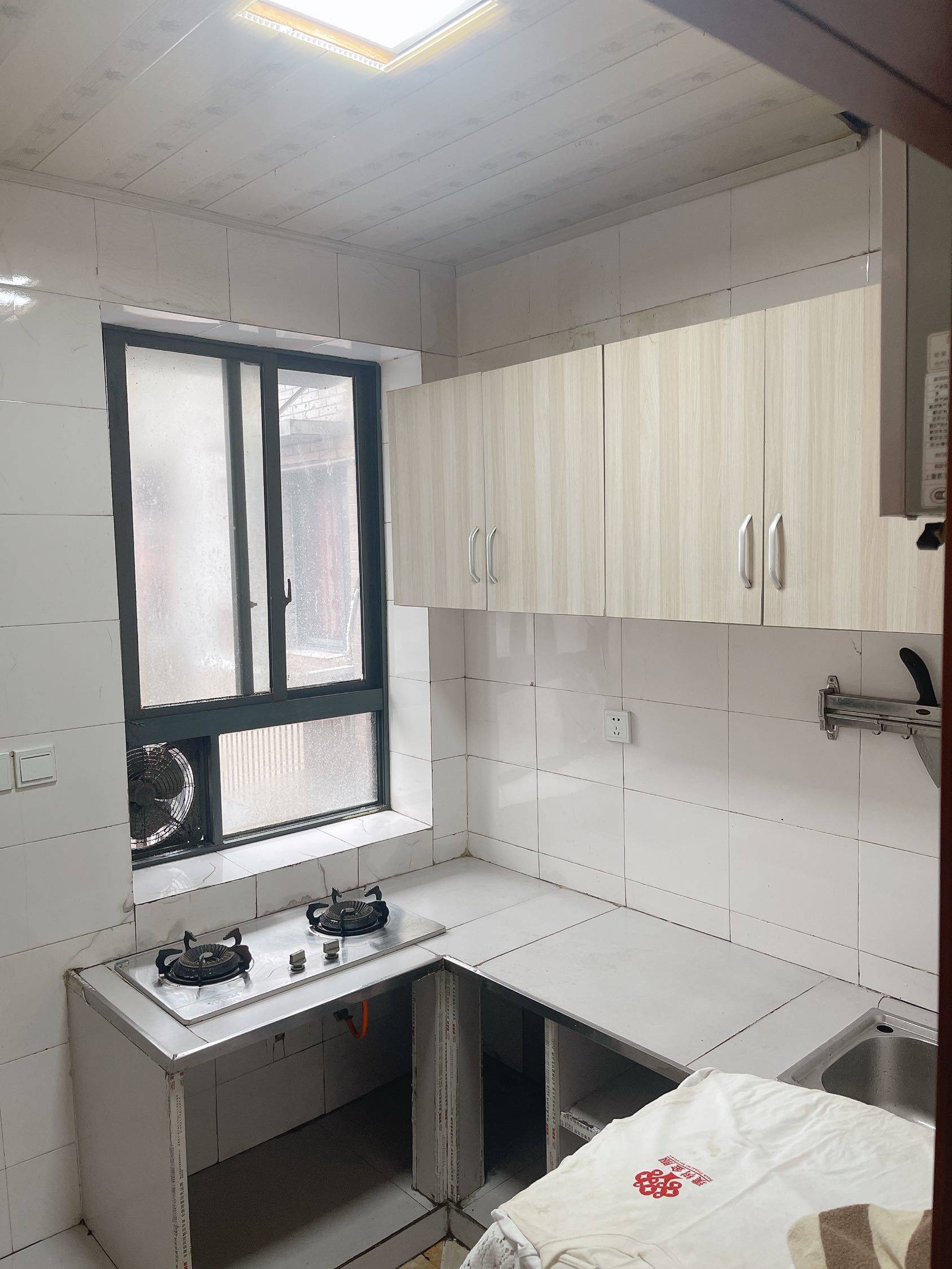 Chongqing-Jiangbei-Cozy Home,Clean&Comfy,No Gender Limit,Pet Friendly