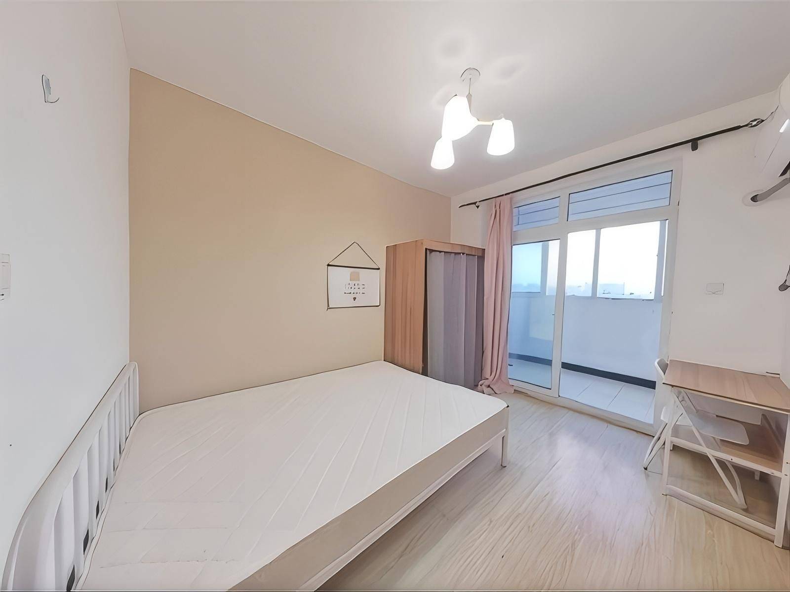 Nanjing-Jiangning-Cozy Home,Clean&Comfy,No Gender Limit,Hustle & Bustle,Chilled