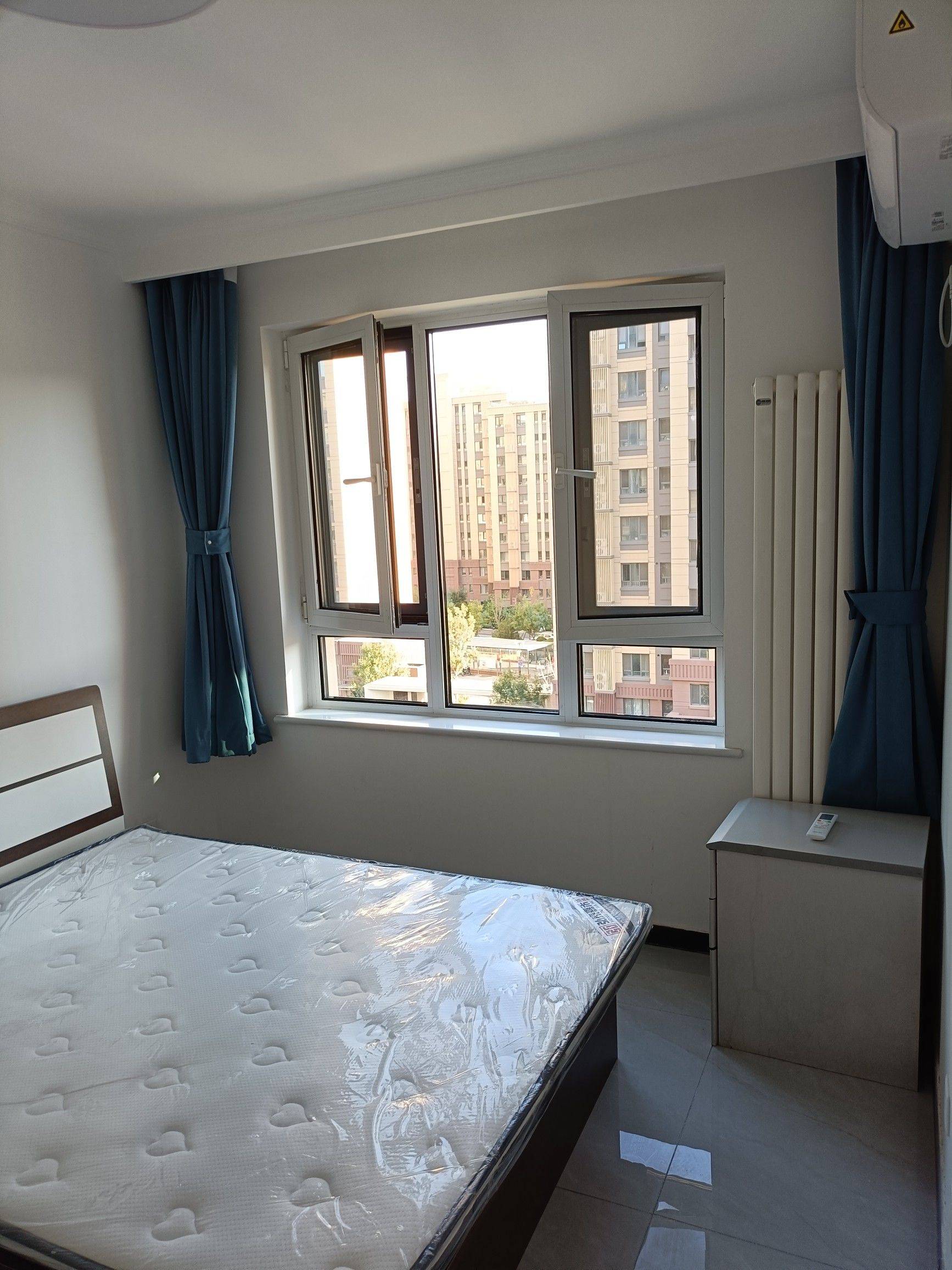 Beijing-Chaoyang-Cozy Home,Clean&Comfy,No Gender Limit,Hustle & Bustle,“Friends”