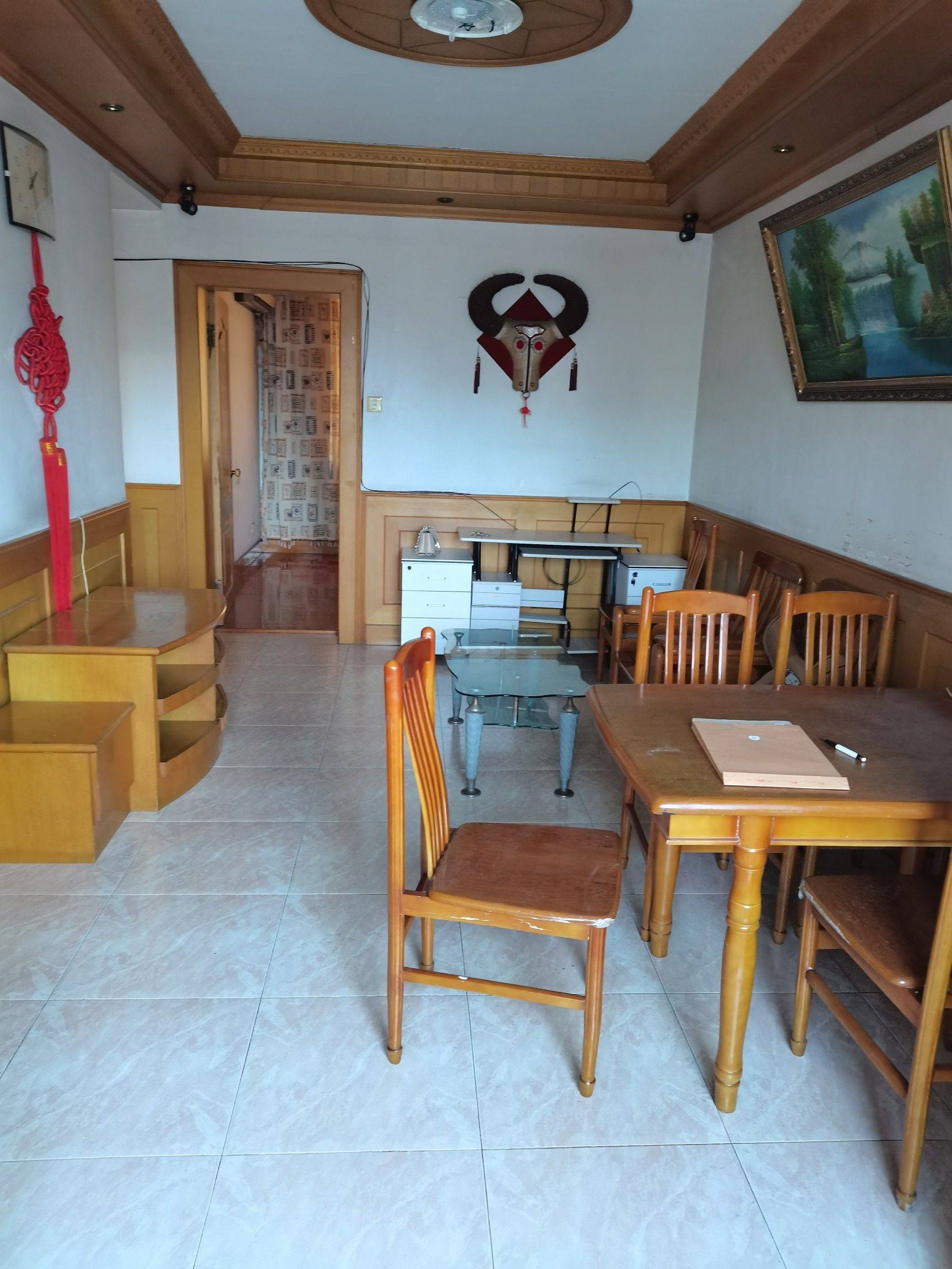 Hangzhou-Shangcheng-Cozy Home,Clean&Comfy,No Gender Limit