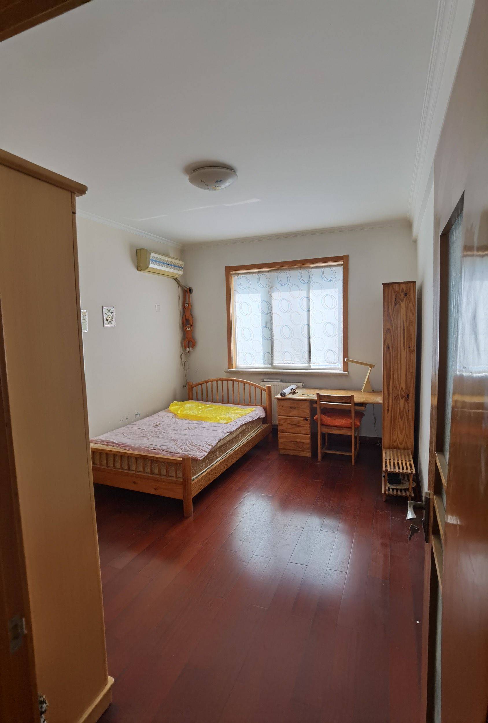 济南 市中 | 阳光舜城中区二区_5