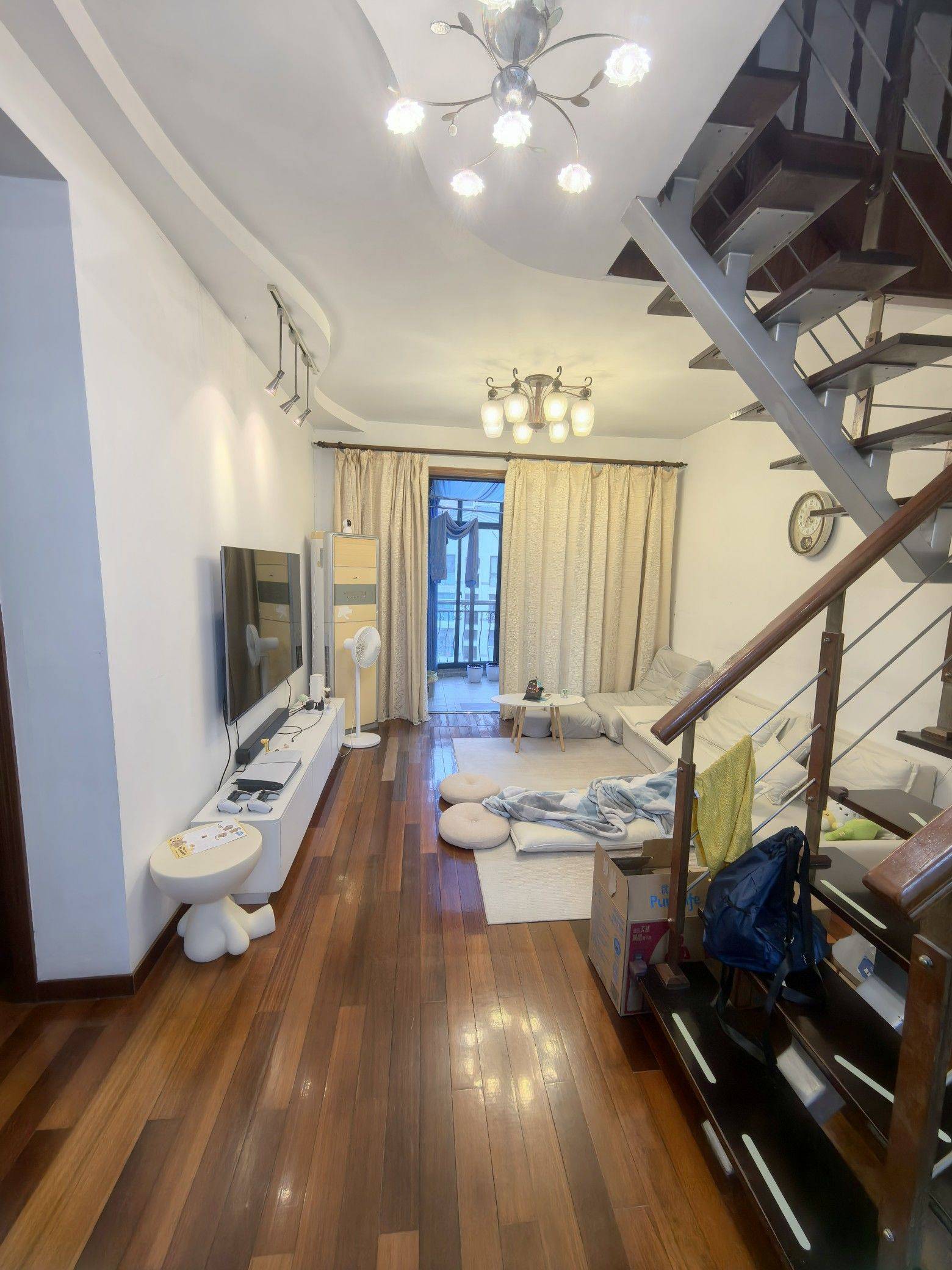 上海-浦东-温馨小窝,干净治愈,不限性别