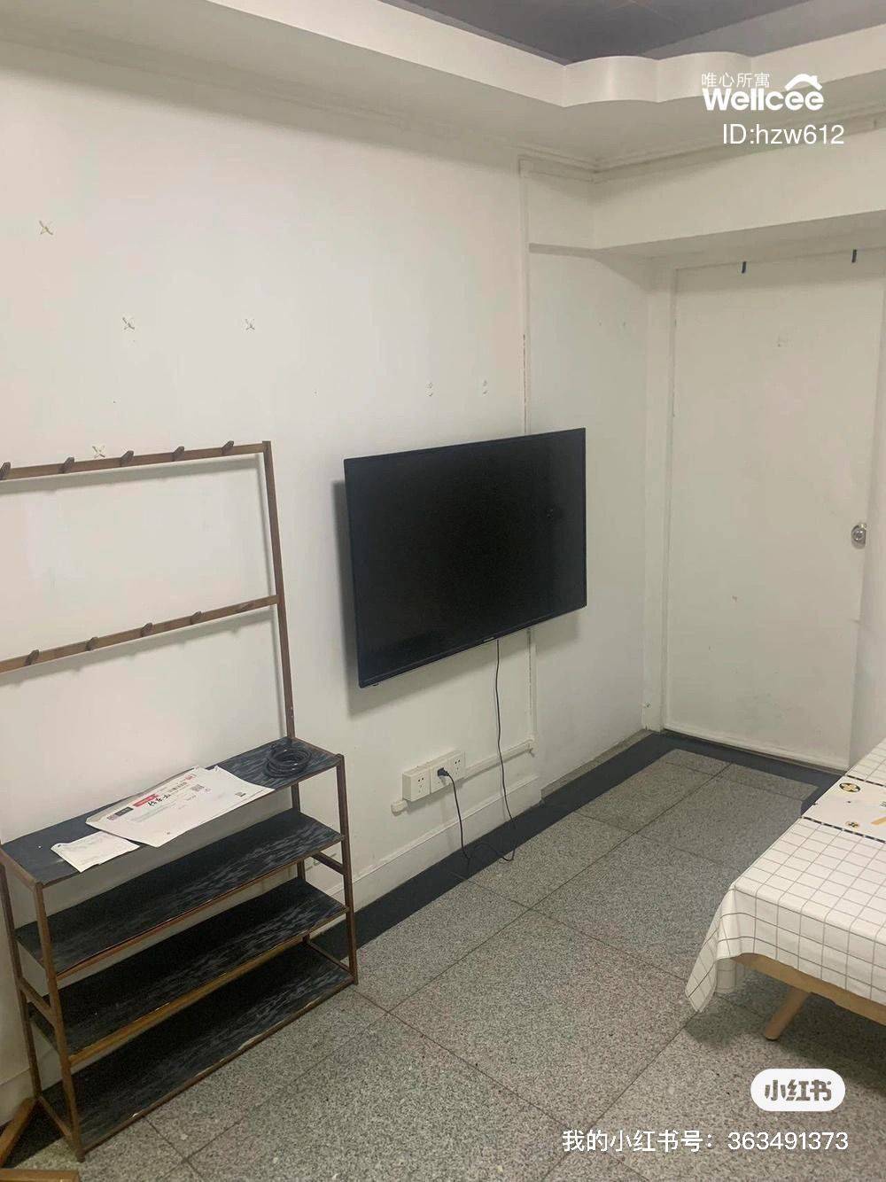 Shanghai-Putuo-Cozy Home,Clean&Comfy,No Gender Limit,Hustle & Bustle
