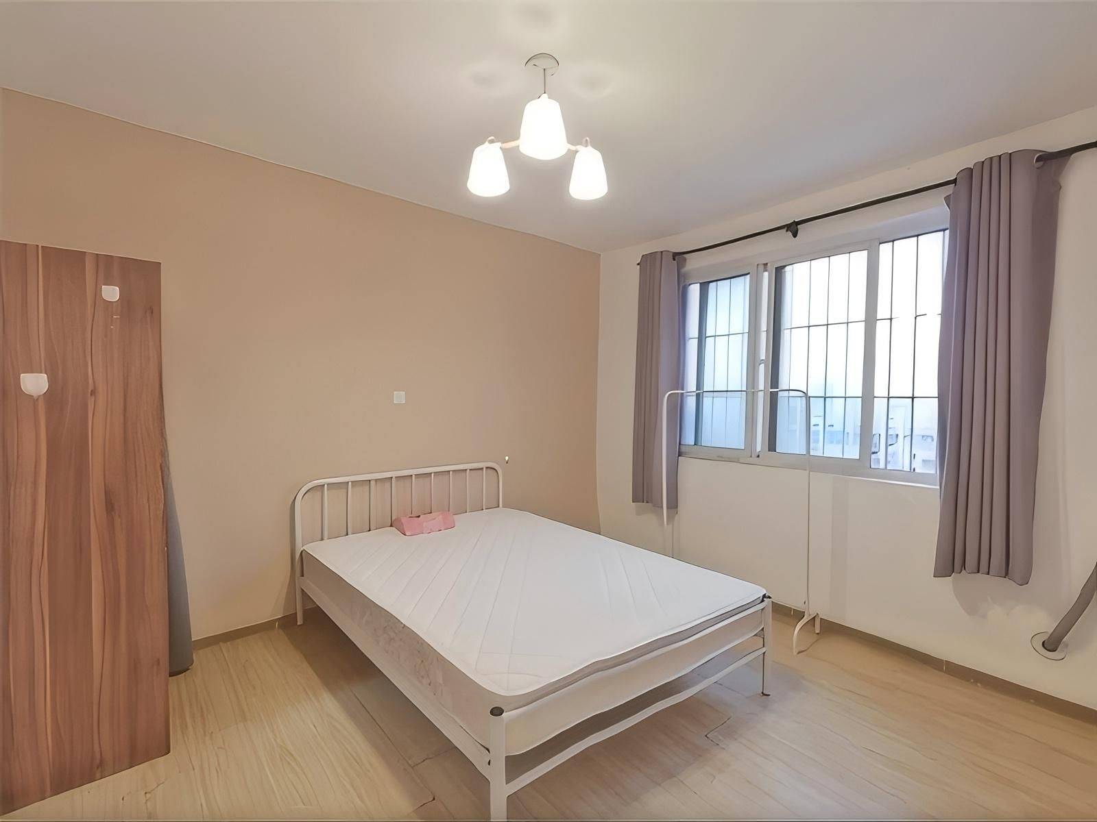 Nanjing-Jiangning-Cozy Home,Clean&Comfy,No Gender Limit,Hustle & Bustle,Chilled